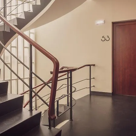 بيت ضيافة Ceuta Terrace بورتو