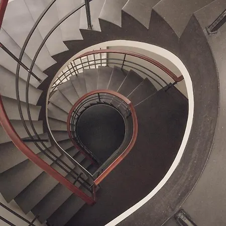 Ceuta Terrace بيت ضيافة