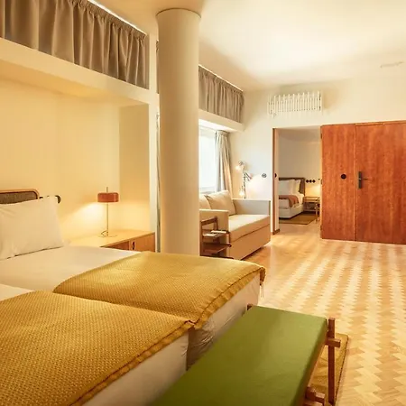 Ceuta Terrace بيت ضيافة