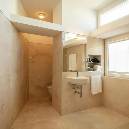 بيت ضيافة Ceuta Terrace