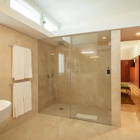 Ceuta Terrace بيت ضيافة 4*