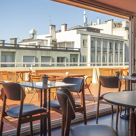 Ceuta Terrace بيت ضيافة