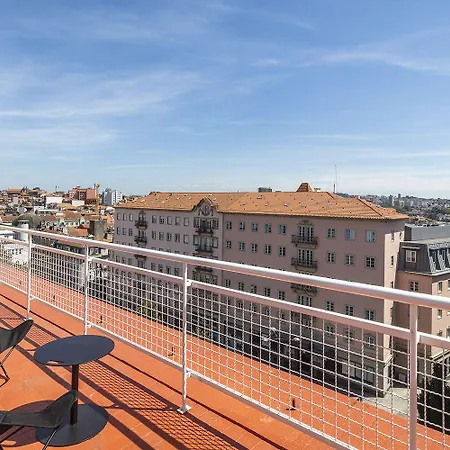 Ceuta Terrace بيت ضيافة