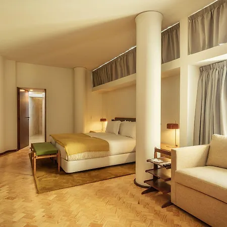 Ceuta Terrace بيت ضيافة