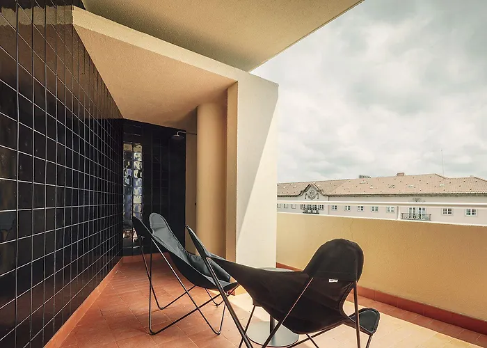 Ceuta Terrace Pensión